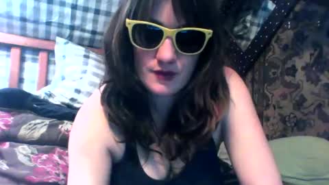 Jacqueline Stone online show from February 2025 03:59:02 AM