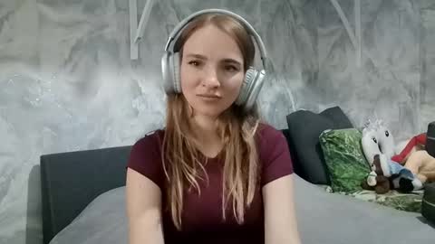 Anabel online show from February 2026 08:54:01 AM