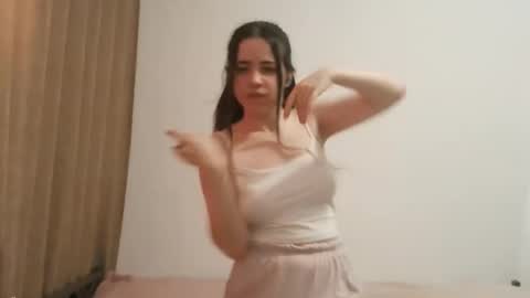 Snapshot of jacquelynsundin chatting on September 2025 12:07:02 PM jacquelynsundin online show from September 2025 12:07:02 PM