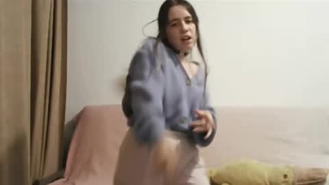 Snapshot of jacquelynsundin chatting on September 2025 08:35:02 PM jacquelynsundin online show from September 2025 08:35:02 PM