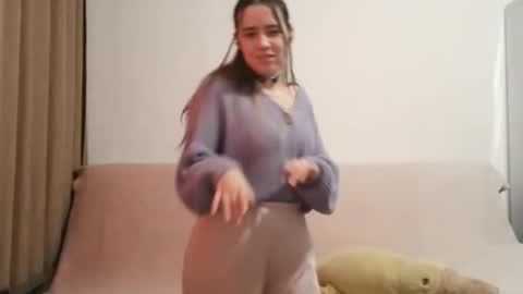 Snapshot of jacquelynsundin chatting on October 2025 12:44:02 PM jacquelynsundin online show from October 2025 12:44:02 PM