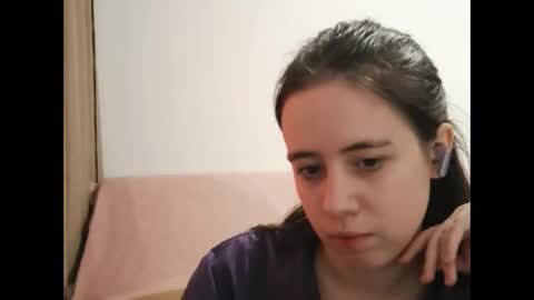 Snapshot of jacquelynsundin chatting on October 2025 01:07:01 PM jacquelynsundin online show from October 2025 01:07:01 PM