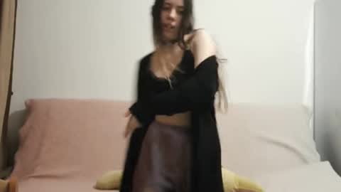 Snapshot of jacquelynsundin chatting on October 2025 08:39:02 PM jacquelynsundin online show from October 2025 08:39:02 PM