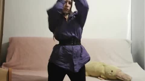 Snapshot of jacquelynsundin chatting on October 2025 08:29:01 PM jacquelynsundin online show from October 2025 08:29:01 PM