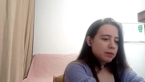 Snapshot of jacquelynsundin chatting on October 2025 09:34:02 PM jacquelynsundin online show from October 2025 09:34:02 PM