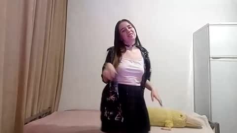 Snapshot of jacquelynsundin chatting on October 2025 08:31:01 PM jacquelynsundin online show from October 2025 08:31:01 PM