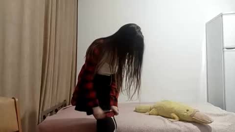 Snapshot of jacquelynsundin chatting on October 2025 08:29:01 PM jacquelynsundin online show from October 2025 08:29:01 PM