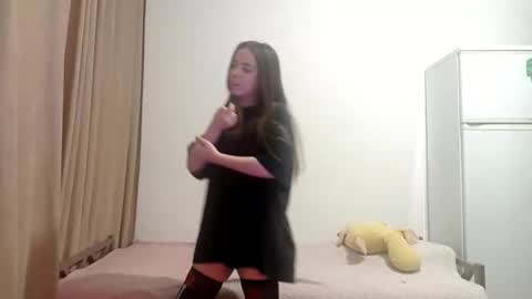 Snapshot of jacquelynsundin chatting on October 2025 08:38:01 PM jacquelynsundin online show from October 2025 08:38:01 PM