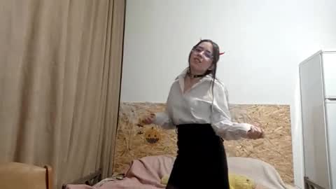 Snapshot of jacquelynsundin chatting on October 2025 08:21:02 PM jacquelynsundin online show from October 2025 08:21:02 PM