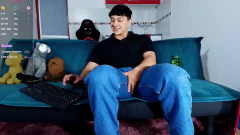 jacobo online show from February 2026 08:03:02 PM