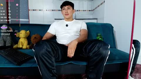 jacobo online show from February 2026 11:42:02 AM