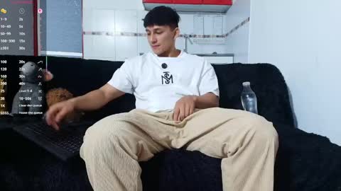 jacobo online show from April 2026 02:41:01 PM