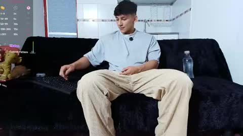 jacobo online show from May 2026 01:38:01 PM