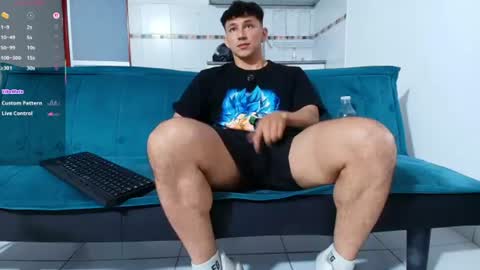 jacobo online show from June 2026 05:48:02 PM
