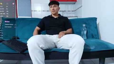 jacobo online show from June 2026 03:13:02 PM