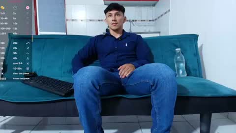 jacobo online show from June 2026 04:44:01 PM