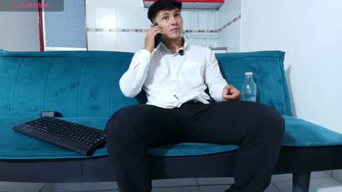jacobo online show from June 2026 04:22:02 PM