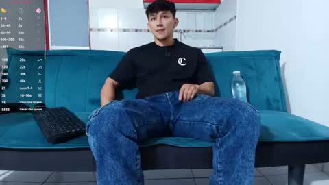 jacobo online show from June 2026 03:16:01 PM