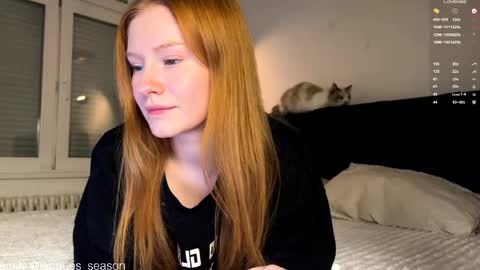 Jacques  Emily  online show from May 2026 07:43:02 PM