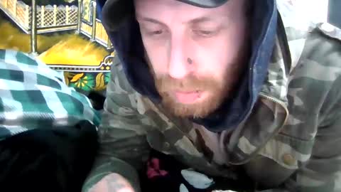 vincentlove online show from January 2025 10:35:02 AM