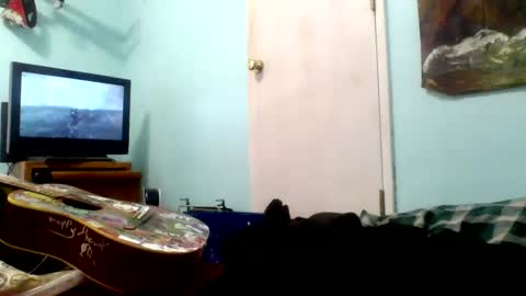 vincentlove online show from February 2025 11:58:01 PM