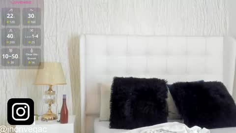 Jacub online show from October 2025 01:20:01 AM