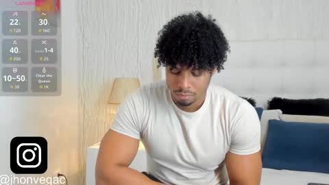 Jacub online show from October 2025 12:13:01 AM