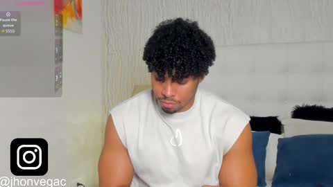 Jacub online show from October 2025 11:49:02 PM