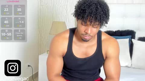 Jacub online show from October 2025 11:14:01 PM