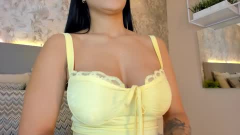 Jada Kai online show from December 2025 11:34:02 PM