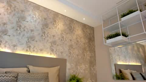 Jada Kai online show from February 2026 12:52:02 AM