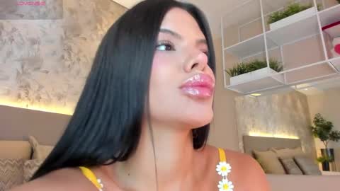 Jada Kai online show from April 2026 11:40:02 PM