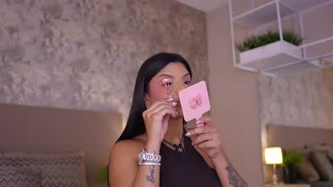 Jada Kai online show from June 2026 09:29:01 PM