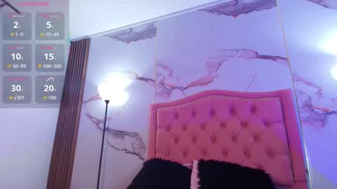 Jade  online show from October 2025 10:08:01 PM