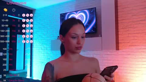 Jade online show from April 2026 08:57:02 PM