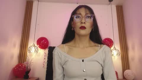 MONICA online show from February 2026 01:17:01 PM