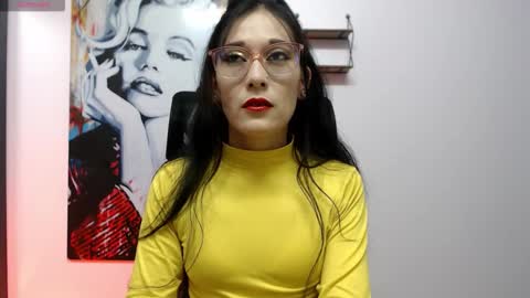 MONICA online show from February 2026 12:05:02 PM