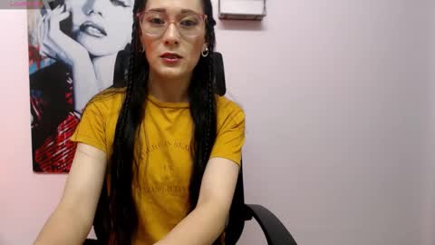 MONICA online show from March 2026 12:12:02 PM