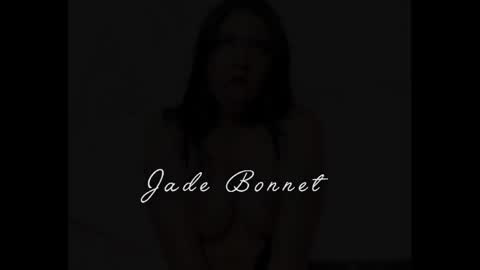  Jade Bonnet online show from February 2025 03:20:02 PM