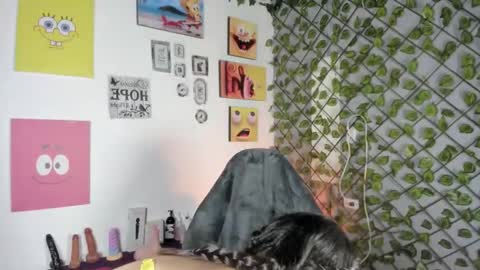 Jade online show from February 2026 02:39:02 AM