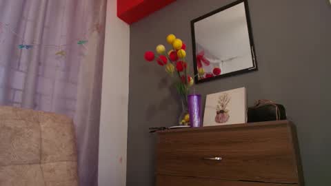  Jade Brunete  online show from February 2026 08:13:01 PM