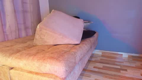  Jade Brunete  online show from April 2026 08:34:02 PM