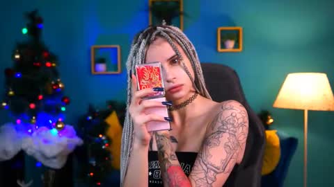 jade_castle online show from December 2024 02:10:02 AM