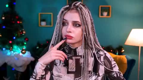 jade_castle online show from December 2024 03:18:02 AM