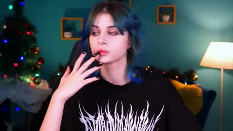 jade_castle online show from December 2024 08:21:02 PM