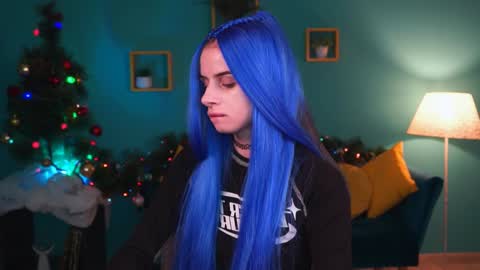 jade_castle online show from January 2025 02:04:01 AM