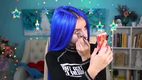 jade_castle online show from January 2025 02:04:02 AM