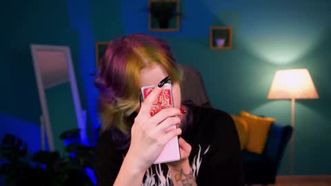 jade_castle online show from January 2025 02:00:02 AM