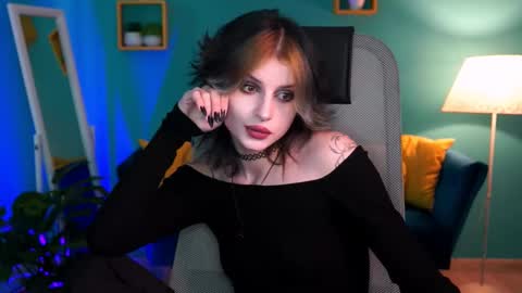 jade_castle online show from February 2025 05:12:02 AM