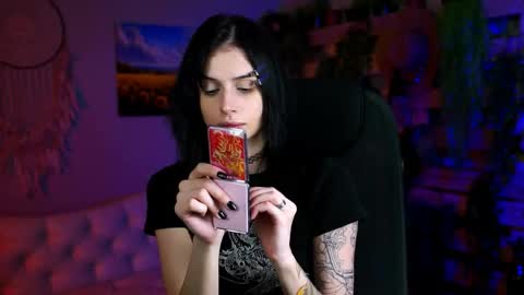 jade_castle online show from April 2026 02:48:01 PM